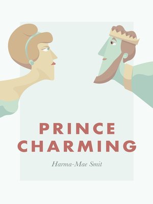 cover image of Is He Prince Charming?